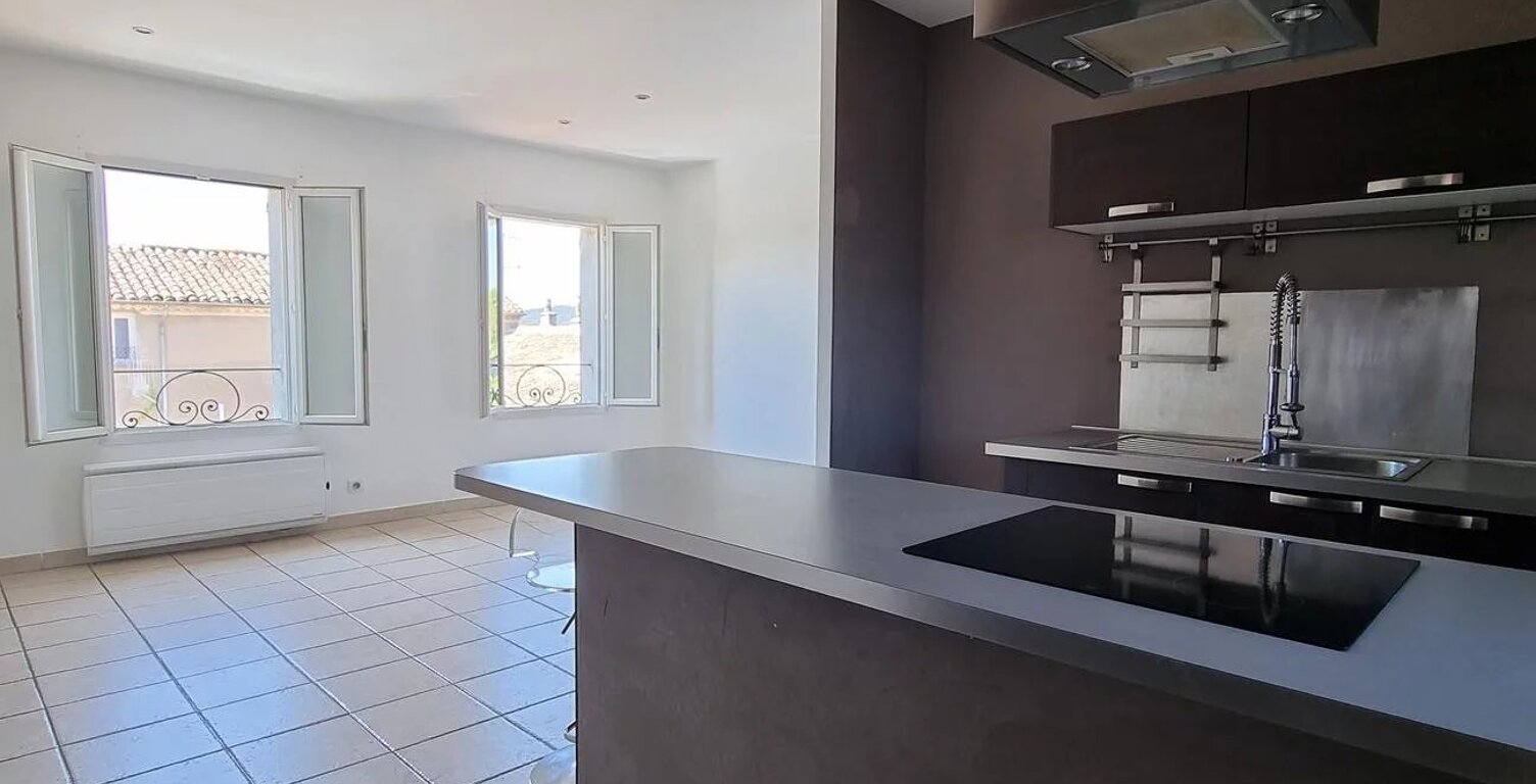 Appartement 3 pièces . — photo 1