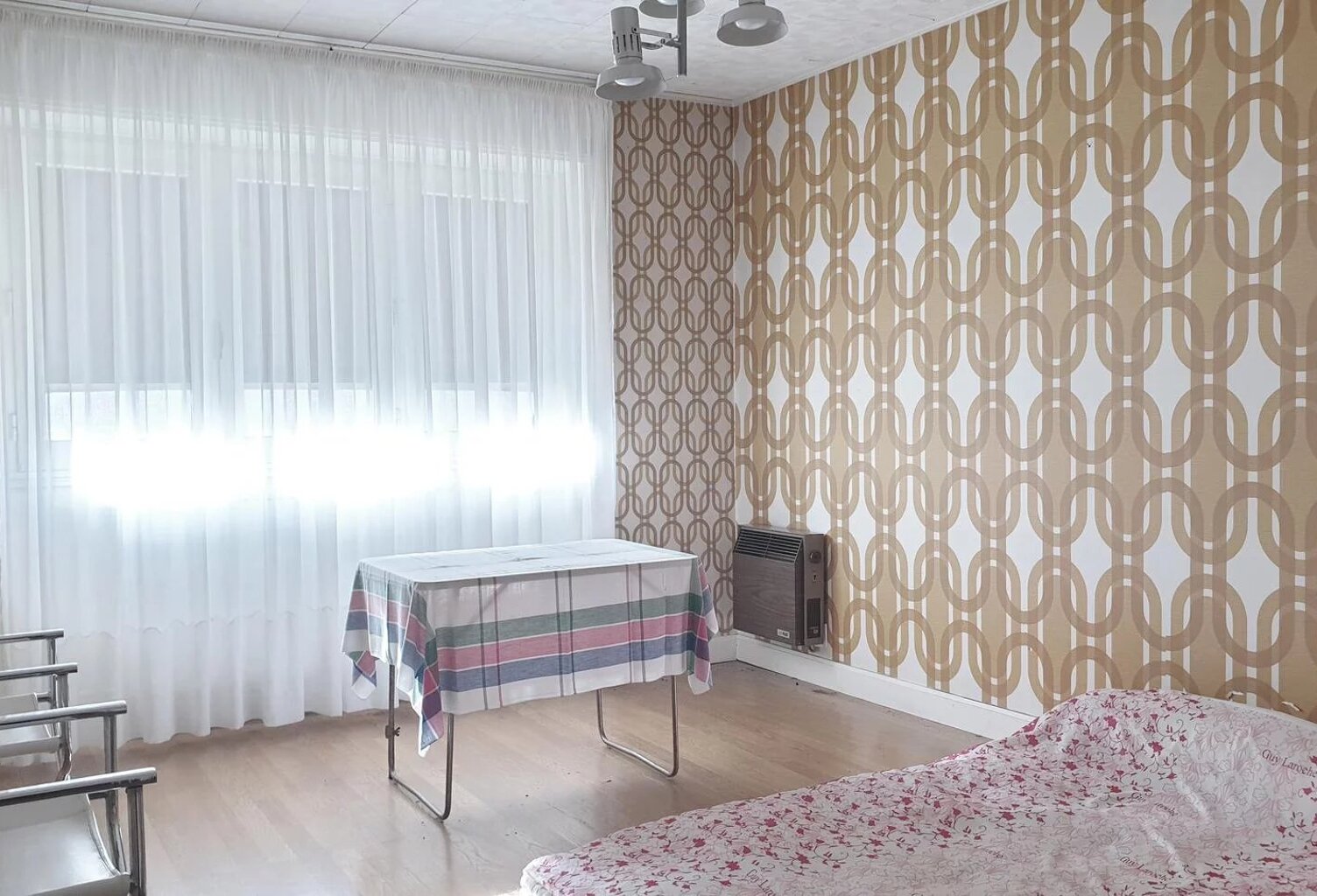 Maison Individuelle avec — photo 1