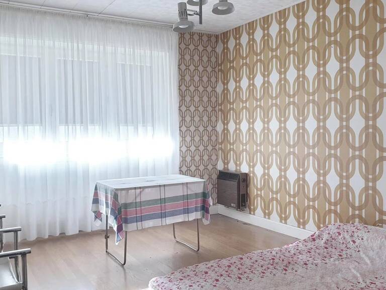 Maison Individuelle avec — photo 1