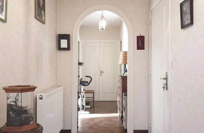 Maison Individuelle avec — photo 2