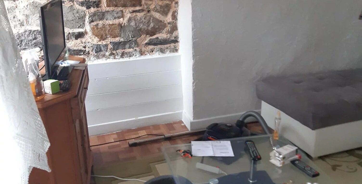 SPECIAL INVESTISSEURS SAINT ETIENNE HYPERCENTRE LO — photo 1