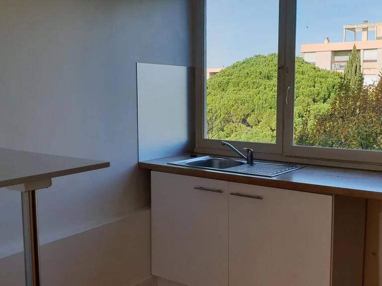 Appartement F3 — photo 1