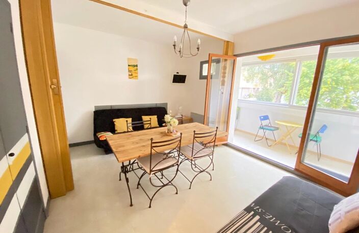 SOUS OFFRE - BORMES LES MIMOSAS  LA FAVIERE - STUD — photo 2