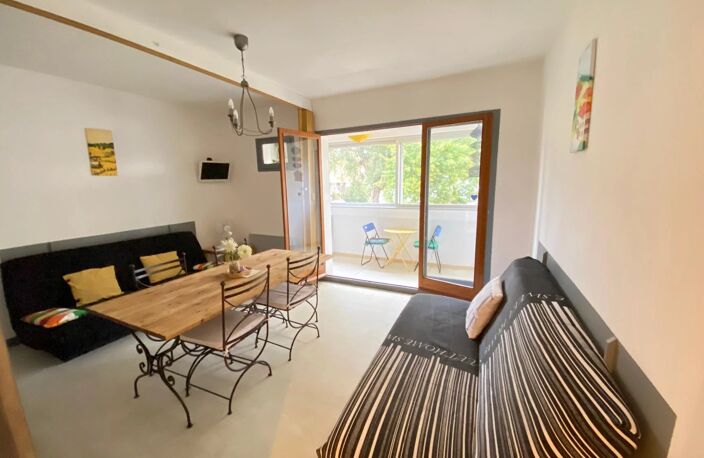 SOUS OFFRE - BORMES LES MIMOSAS  LA FAVIERE - STUD — photo 3