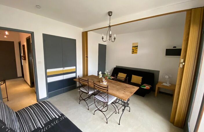 SOUS OFFRE - BORMES LES MIMOSAS  LA FAVIERE - STUD — photo 4