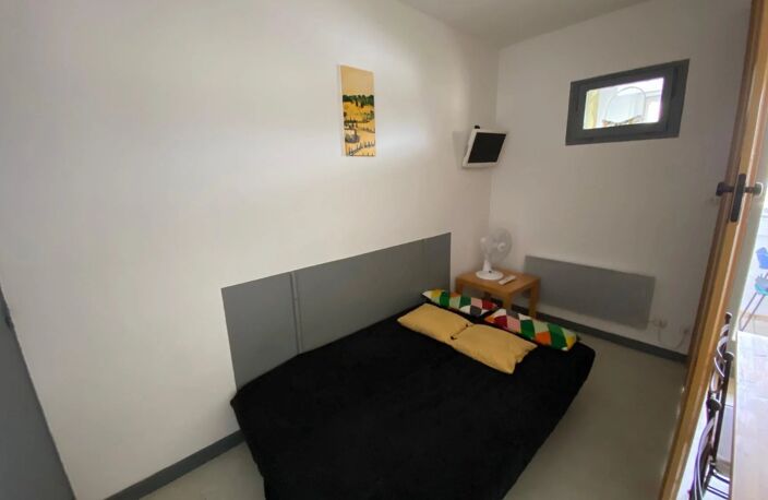 SOUS OFFRE - BORMES LES MIMOSAS  LA FAVIERE - STUD — photo 5