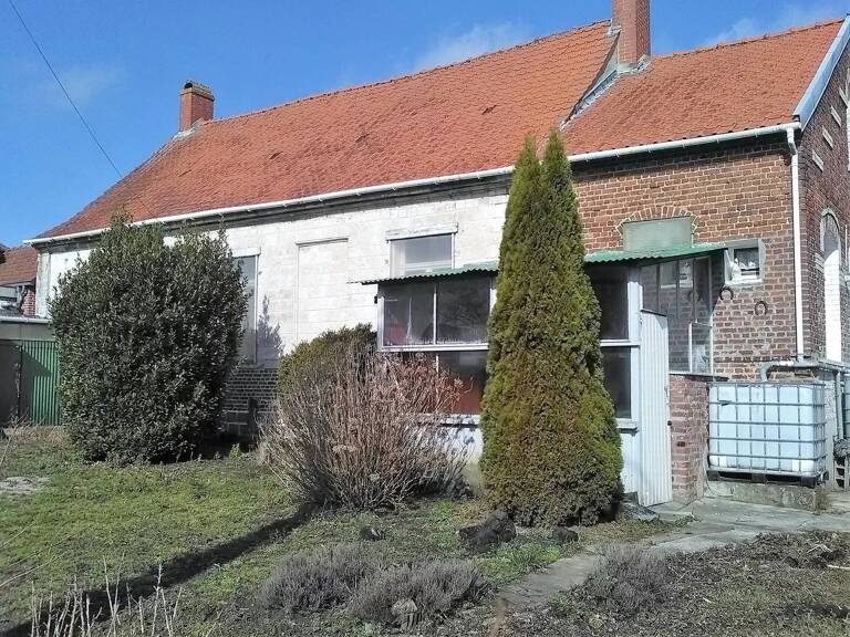 Maison 6 pièces  à vendre  — photo 1