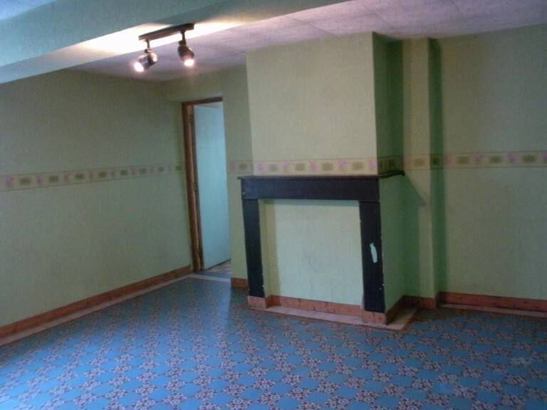 Maison 5 pièces  à vendre  — photo 1