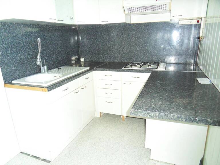 Appartement 4 pièces  à vendre  — photo 1
