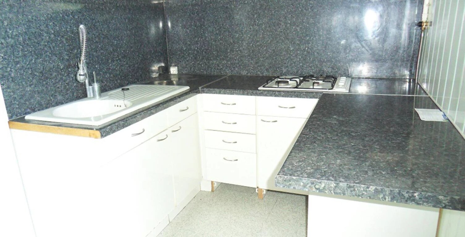 Bien vendu : Appartement  Salon-de-Provence (13300) — photo 1