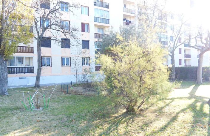 Bien vendu : Appartement  Salon-de-Provence (13300) — photo 5