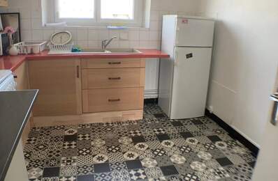 BREST SAINT PIERRE .APPARTEMENT T2 — photo du bien