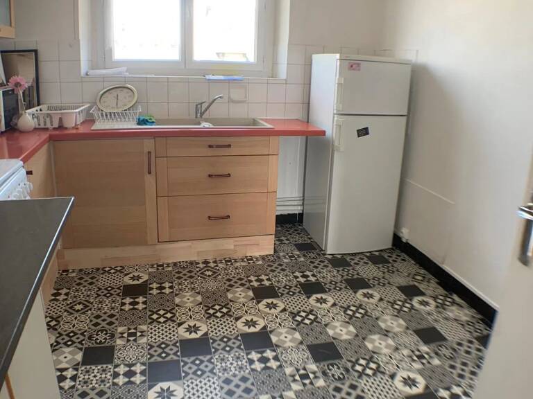 BREST SAINT PIERRE .APPARTEMENT T2 — photo 1