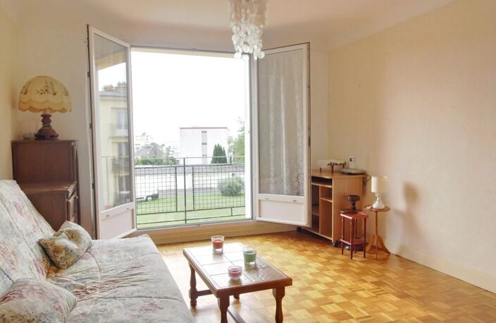BREST SAINT PIERRE .APPARTEMENT T2 — photo 2