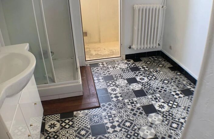 BREST SAINT PIERRE .APPARTEMENT T2 — photo 3