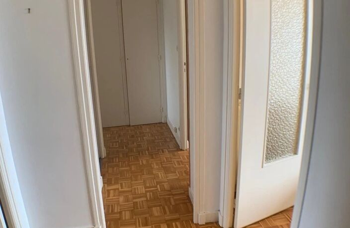 BREST SAINT PIERRE .APPARTEMENT T2 — photo 4
