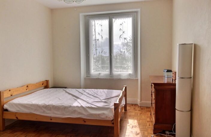 BREST SAINT PIERRE .APPARTEMENT T2 — photo 5