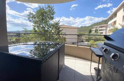 EXCLUSIVITE - APPARTEMENT T2 DANS RESIDENCE RECENT — photo du bien