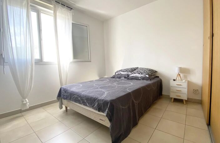 EXCLUSIVITE - APPARTEMENT T2 DANS RESIDENCE RECENT — photo 5