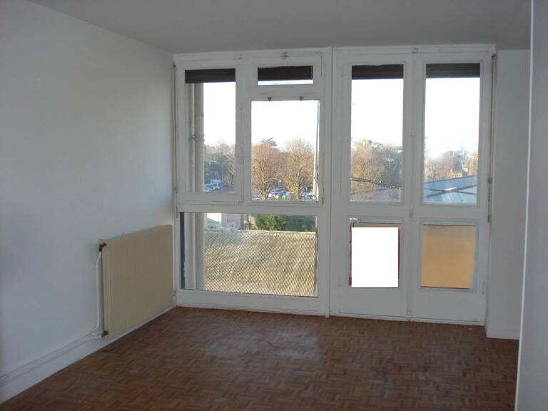 Appartement 4 pièces  à vendre  — photo 1