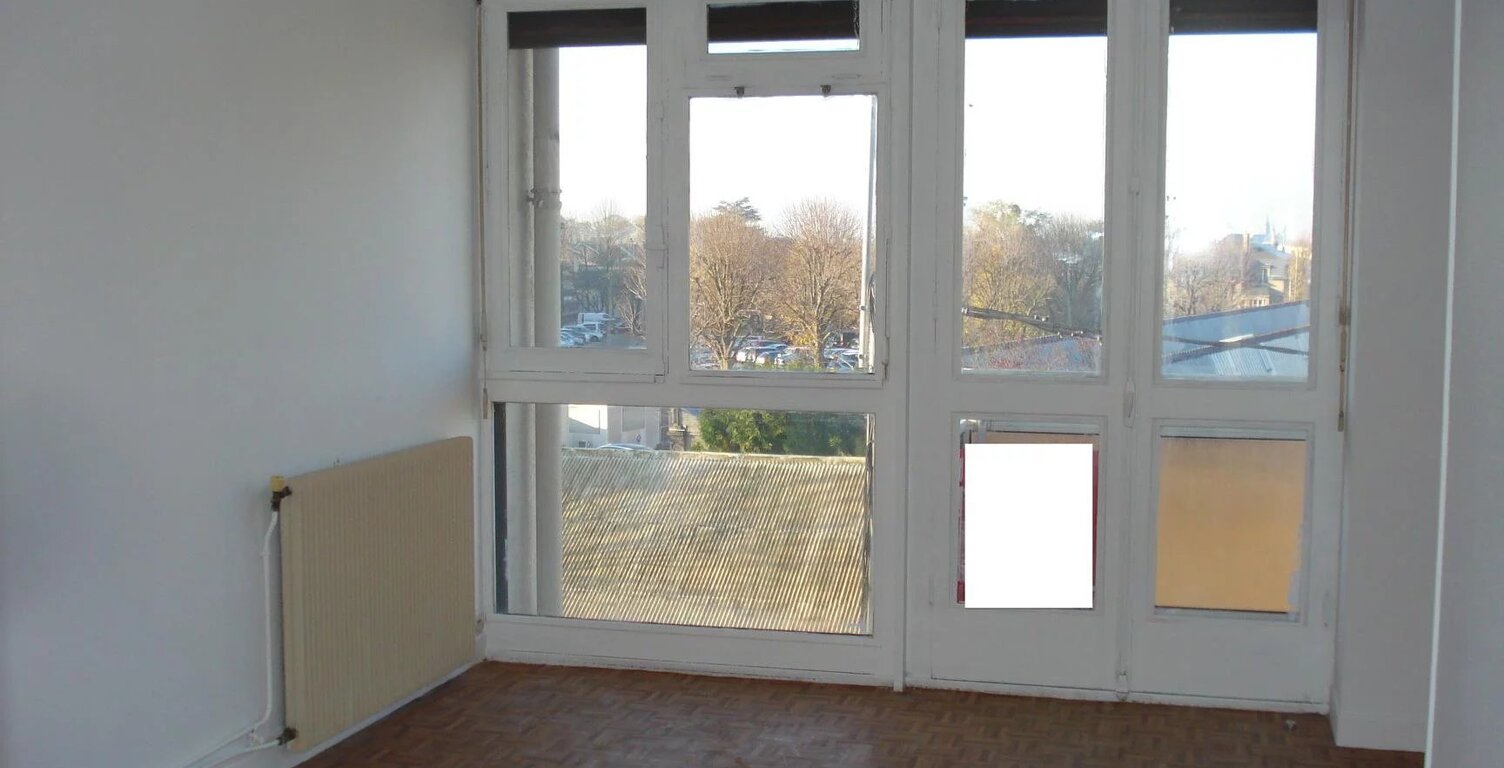 Bien vendu : Appartement  Reims (51100) — photo 1
