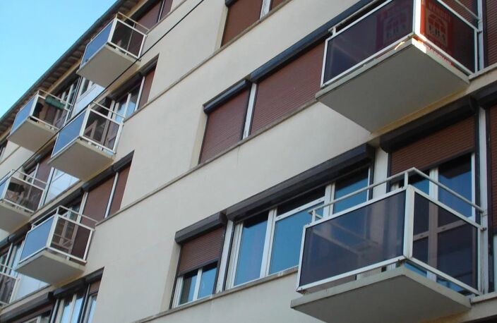 Bien vendu : Appartement  Reims (51100) — photo 4