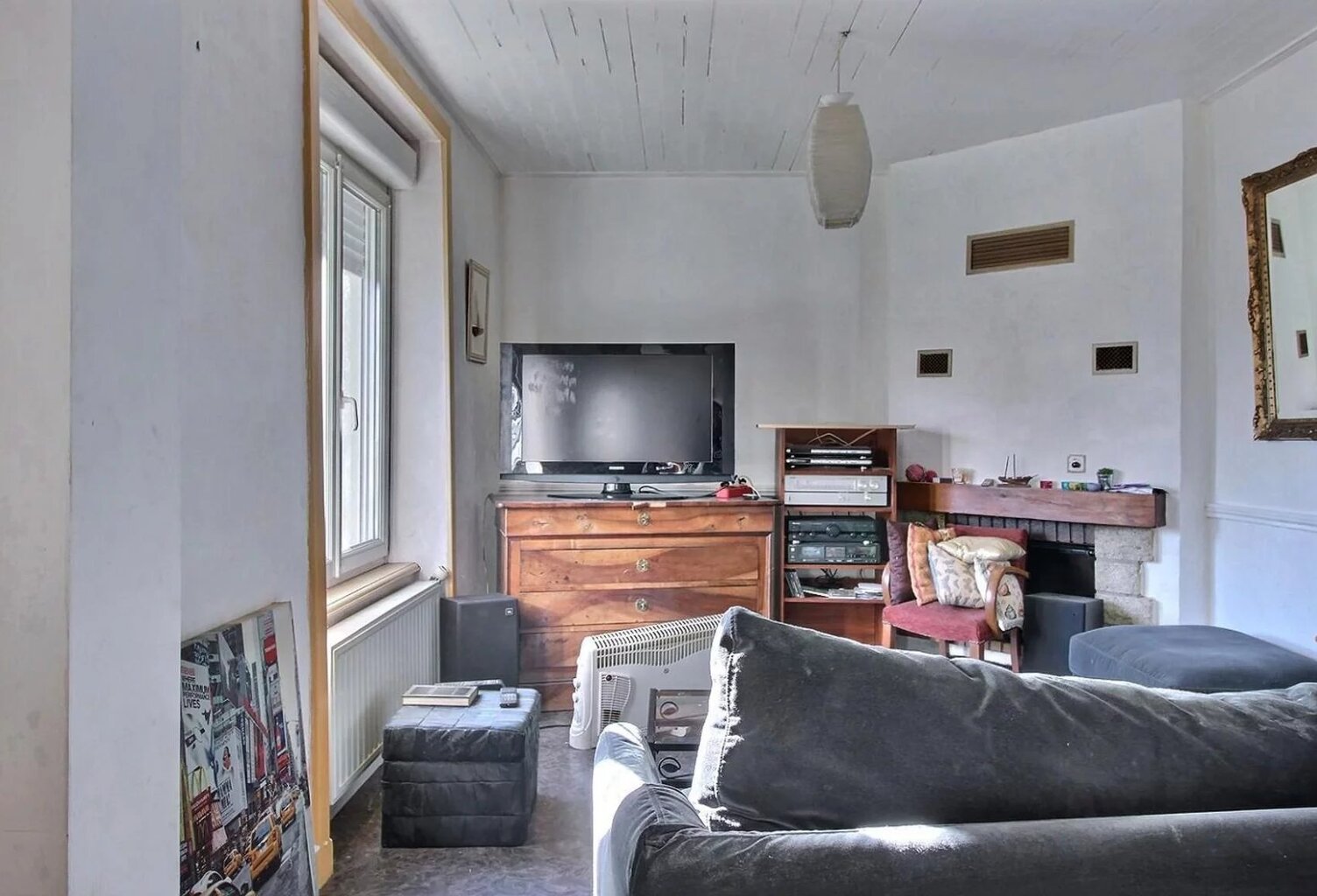 LE FAOU - MAISON T5/6 — photo 1
