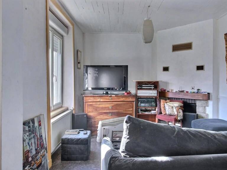 LE FAOU - MAISON T5/6 — photo 1