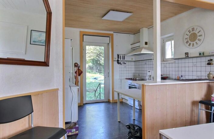 LE FAOU - MAISON T5/6 — photo 2
