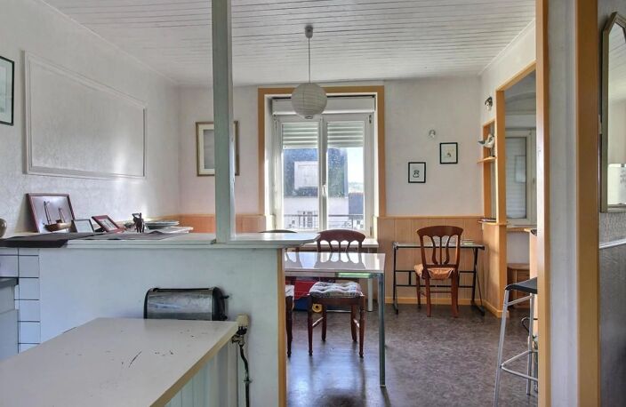 LE FAOU - MAISON T5/6 — photo 3