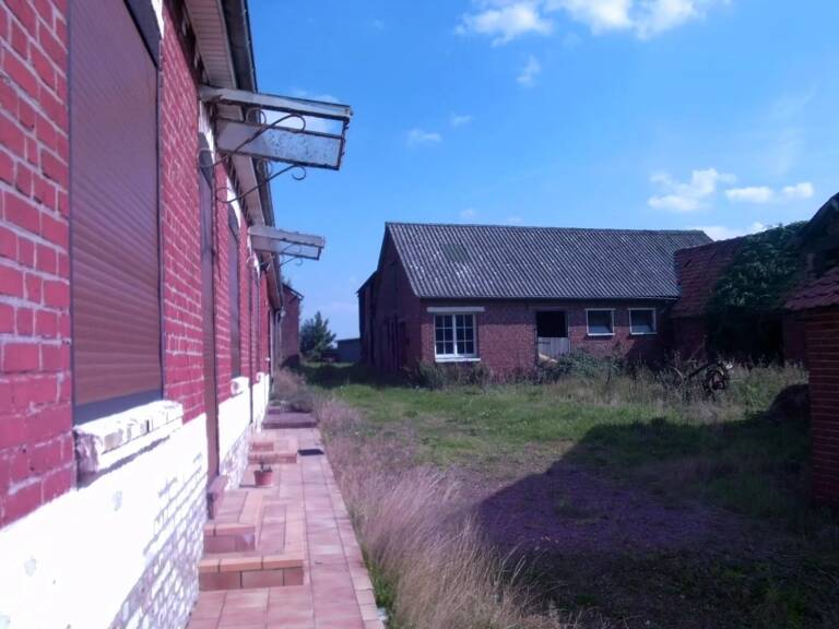 Maison 4 pièces  à vendre  — photo 1