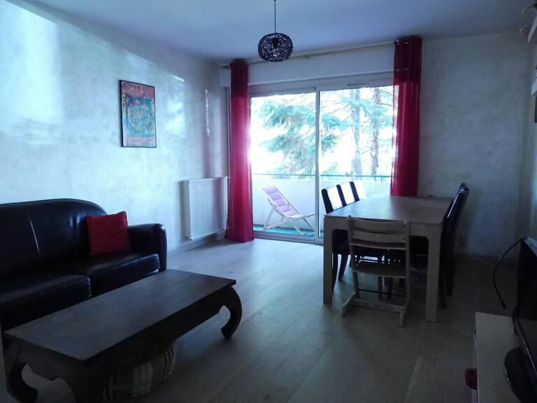 Appartement 3 pièces  à vendre  — photo 1