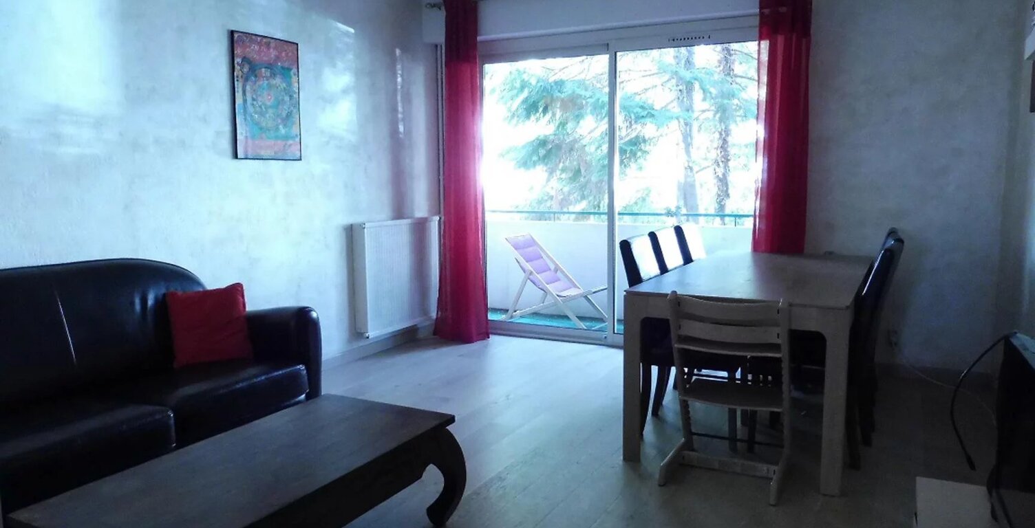 Bien vendu : Appartement  Salon-de-Provence (13300) — photo 1