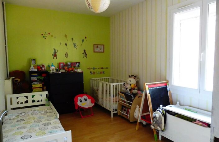 Bien vendu : Appartement  Salon-de-Provence (13300) — photo 4