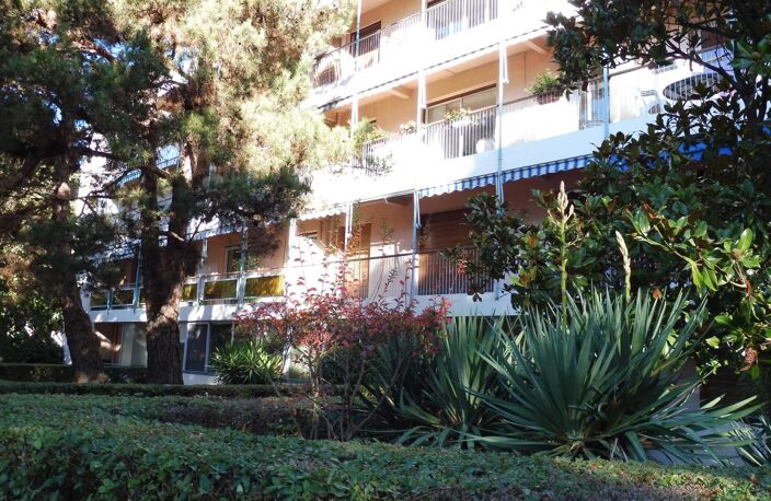 Bien vendu : Appartement  Salon-de-Provence (13300) — photo 5