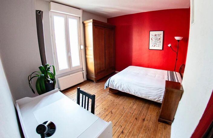 TRIPLEX - GARE / CLAIRMARAIS — photo 2