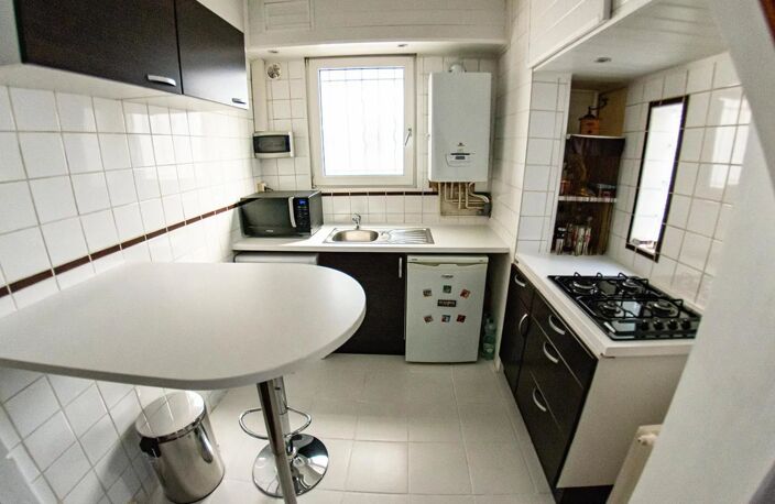 TRIPLEX - GARE / CLAIRMARAIS — photo 4