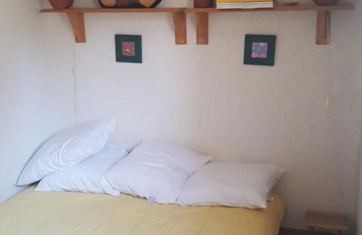 Bien vendu : Appartement 28 m² Six-Fours-les-Plages (83140) — photo 5