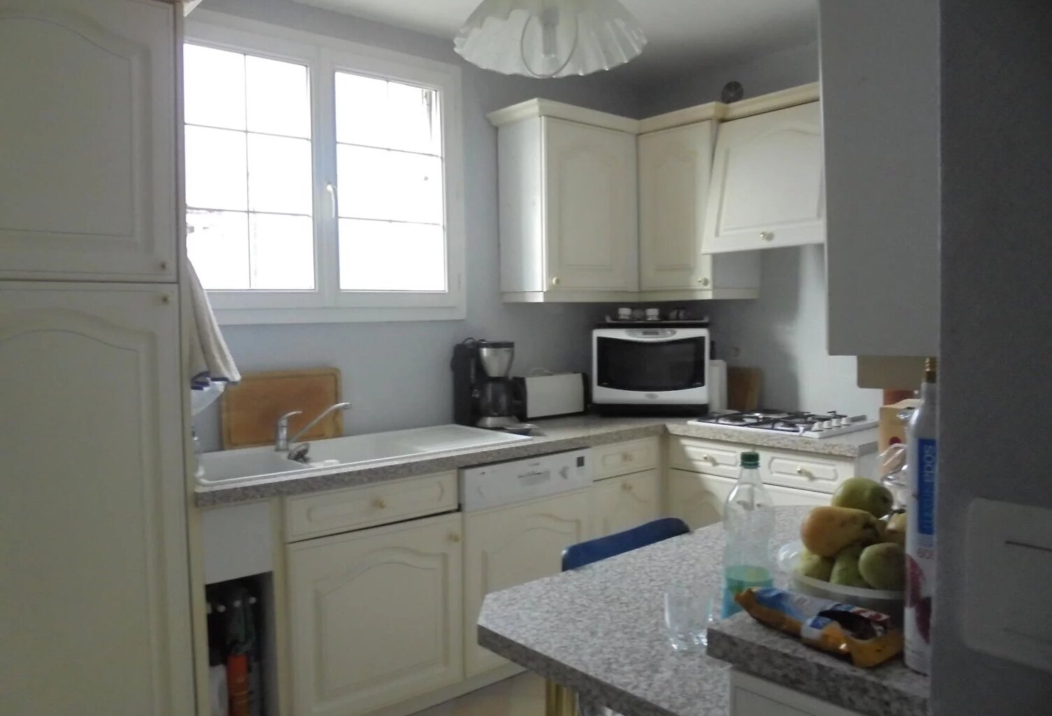 MAISON SECTEUR TRANQUILLE — photo 1