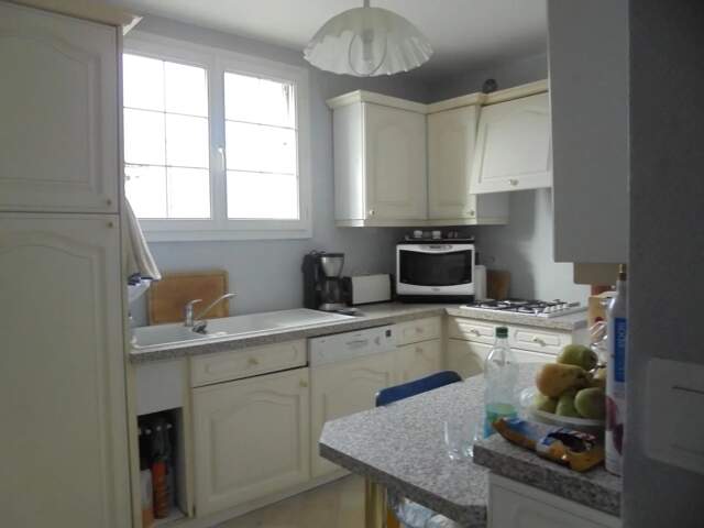 MAISON SECTEUR TRANQUILLE — photo du bien