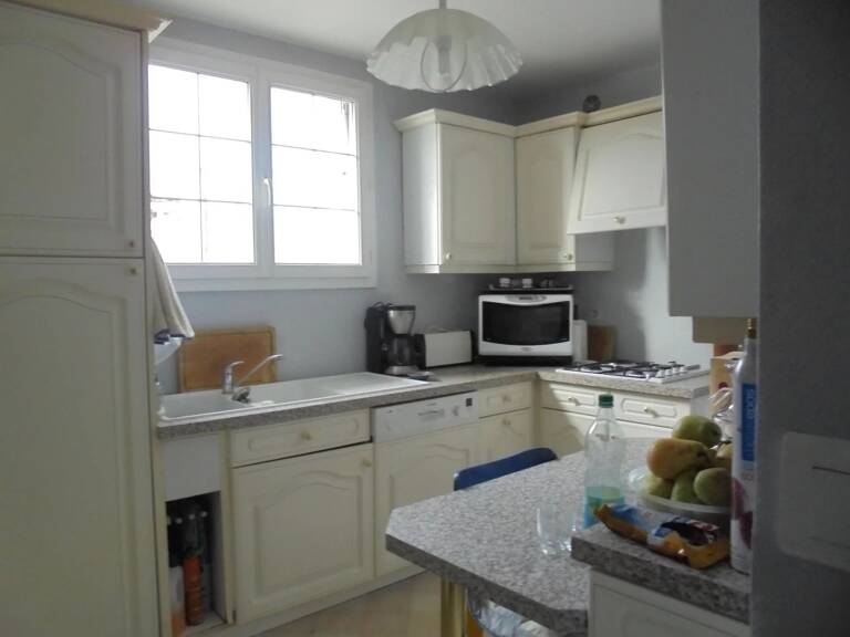 MAISON SECTEUR TRANQUILLE — photo 1