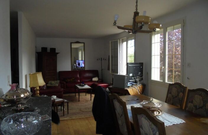 MAISON SECTEUR TRANQUILLE — photo 2