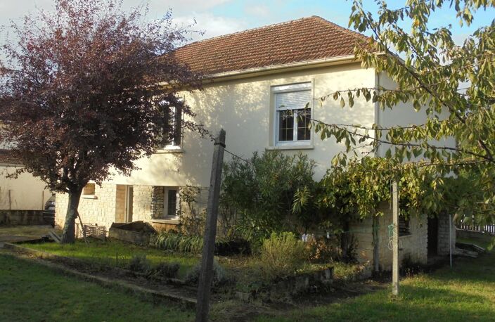MAISON SECTEUR TRANQUILLE — photo 5