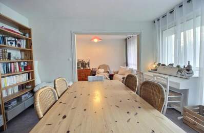 EXCLUSIF BREST APPARTMENT T5 BREST SUP DE CO — photo du bien