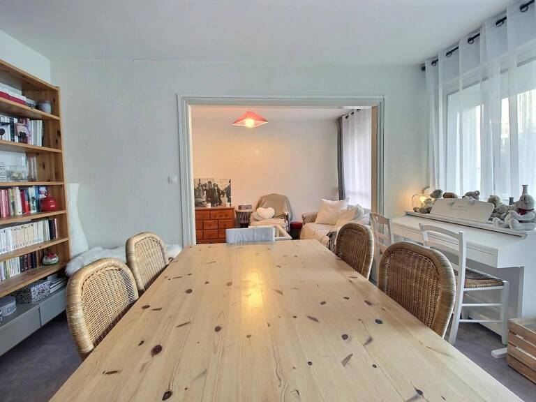 EXCLUSIF BREST APPARTMENT T5 BREST SUP DE CO — photo 1