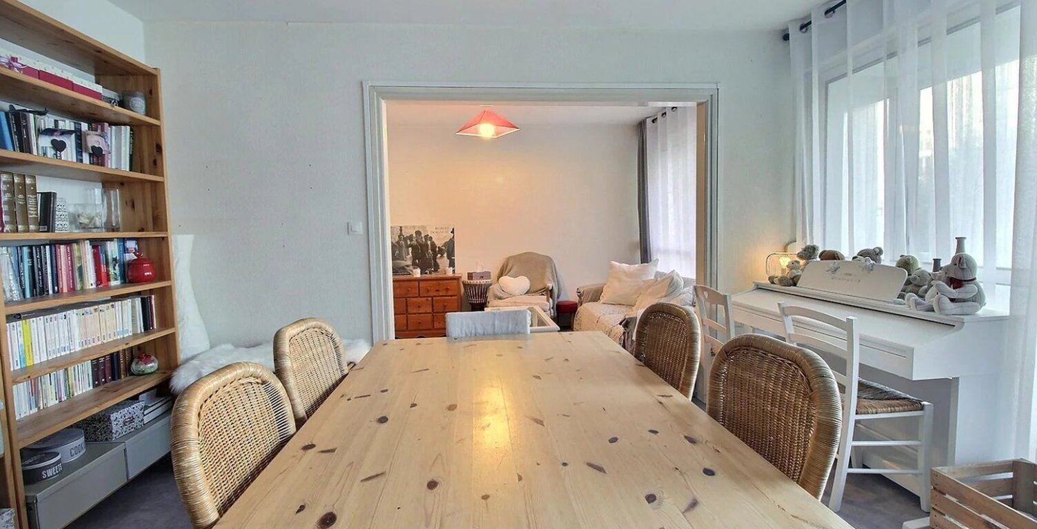 EXCLUSIF BREST APPARTMENT T5 BREST SUP DE CO — photo 1