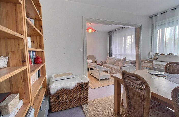 EXCLUSIF BREST APPARTMENT T5 BREST SUP DE CO — photo 2