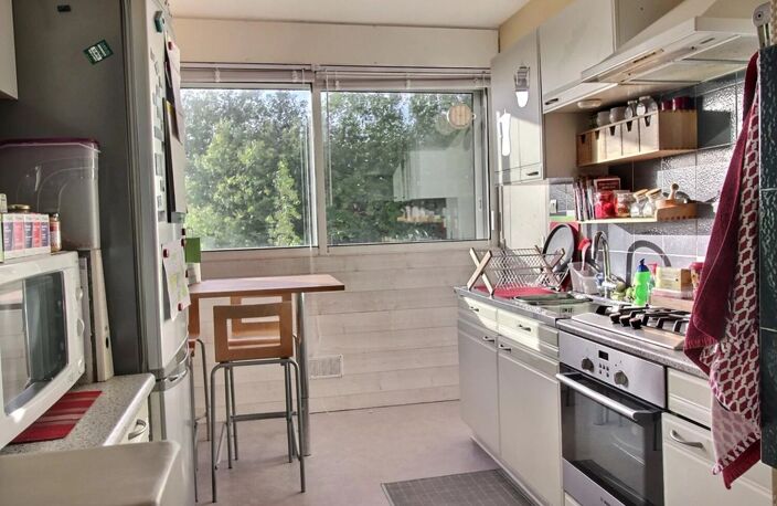 EXCLUSIF BREST APPARTMENT T5 BREST SUP DE CO — photo 5