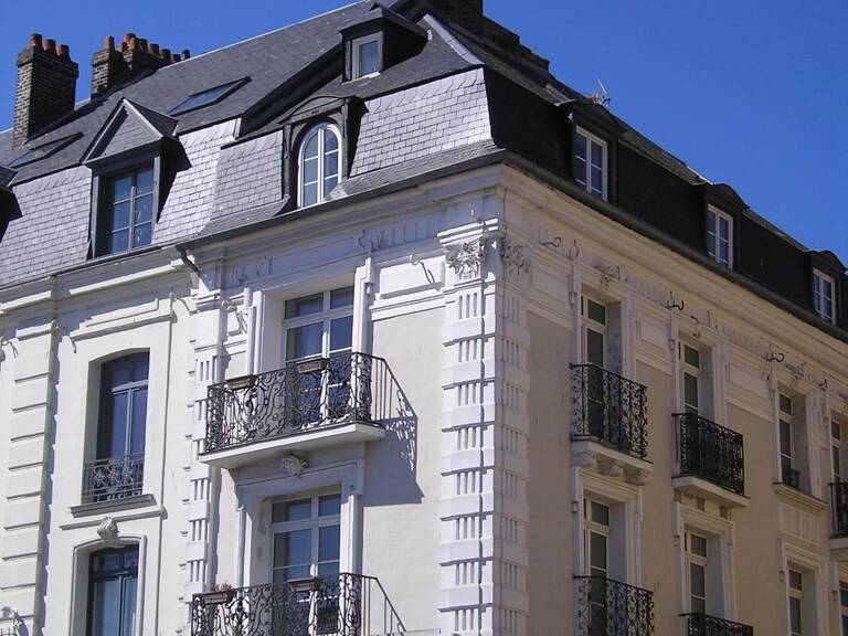 Appartement 2 pièces  à vendre 43 m² — photo 1