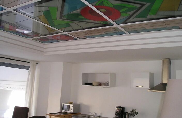 Bien vendu : Appartement 43 m² Dieppe (76200) — photo 2